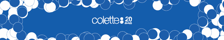 colette.fr shop 20 years