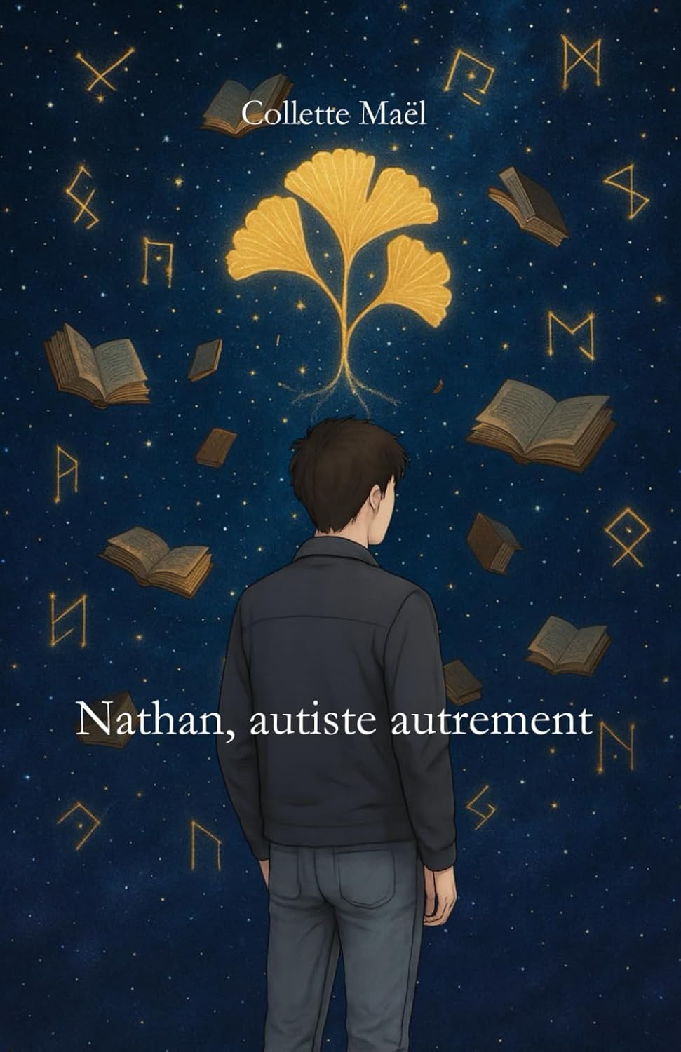 Nathan, autiste autrement